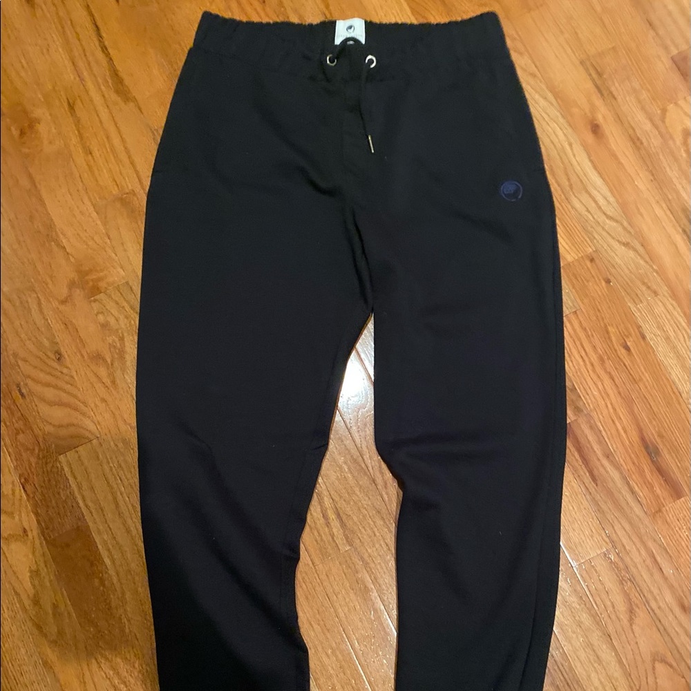 Ocean Laundry Fleece Joggers